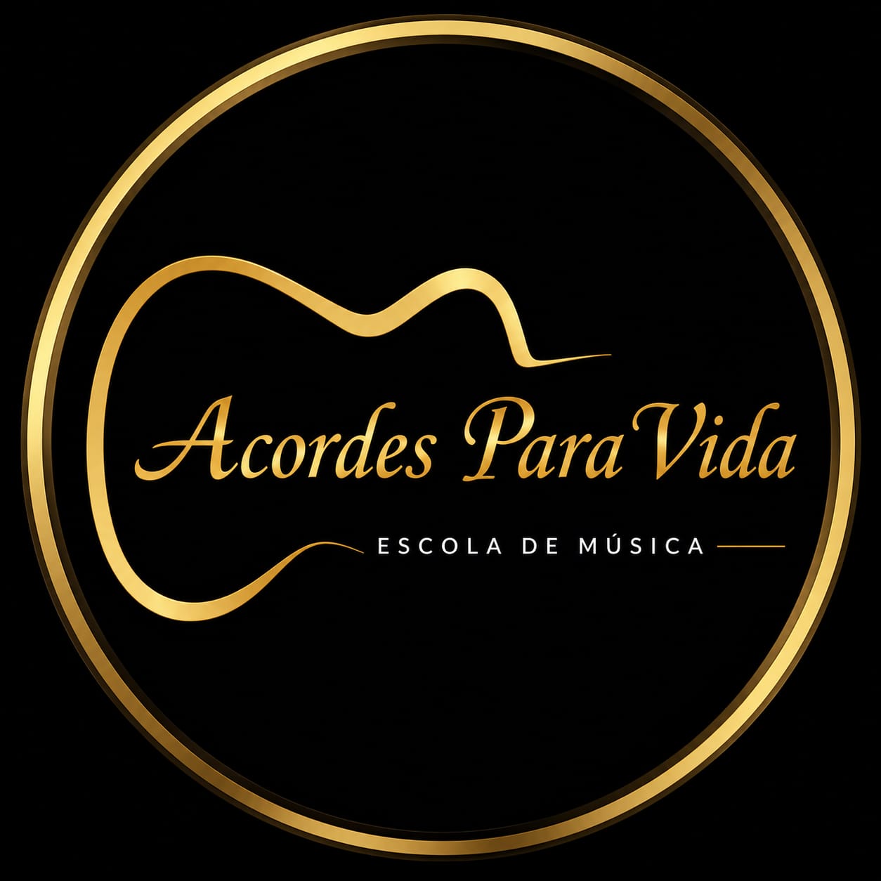 Acordes Para Vida